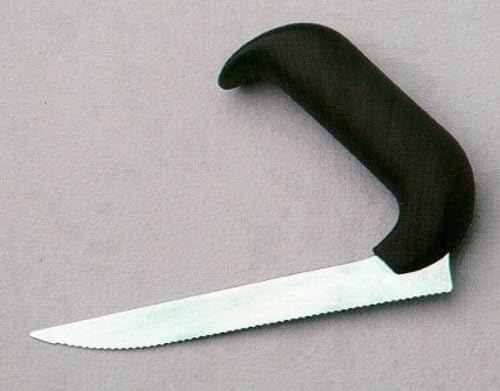 Etac Relieve Tranchiermesser