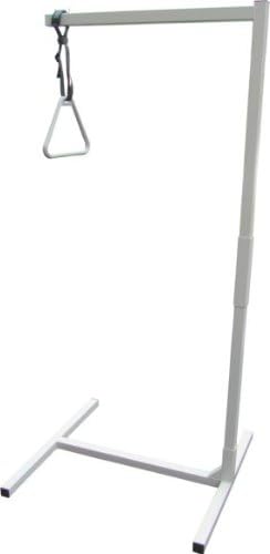 Universal Bettgalgen – stabiler Aufrichthilfe-Galgen, zerlegbar und passend für alle Betten