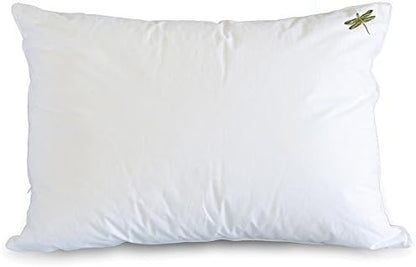 Dreampad Medium Support – weiches Klangkissen mit Intrasound-Technologie für besseren Schlaf und Stressabbau