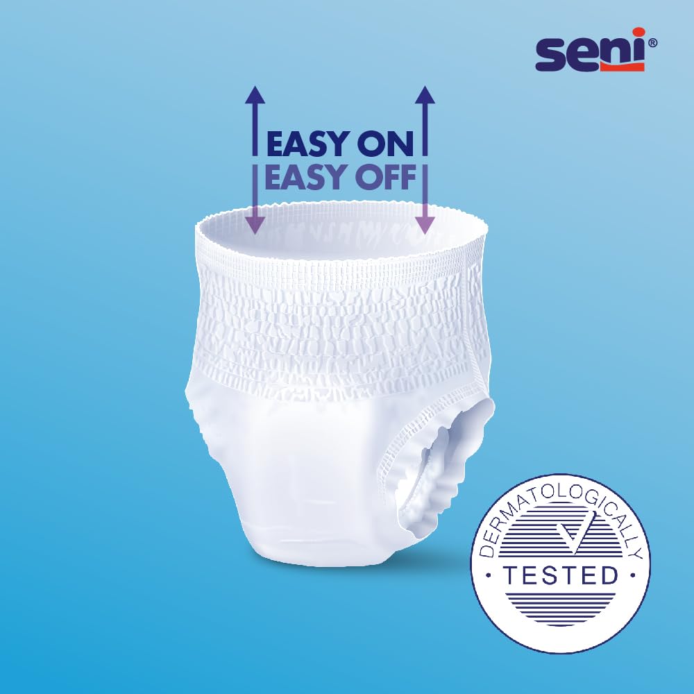 Seni Active Classic Pants