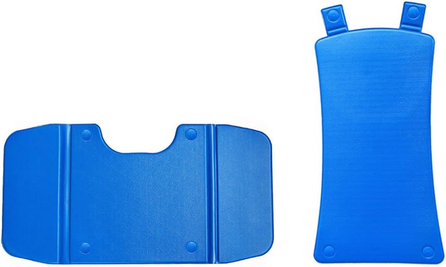 ZUBEHÖR – Drive Medical Comfort Bezugset für Bellavita 2G Badewannenlift, rutschfest und pflegeleicht